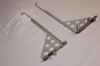 Toshiba Satellite P300-13J Displayscharniere Leisten L...