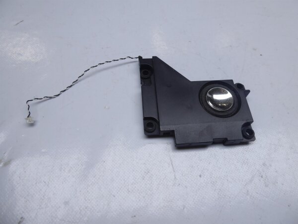 ASUS G75V Lautsprecher Soundspeaker Subwoofer #3533