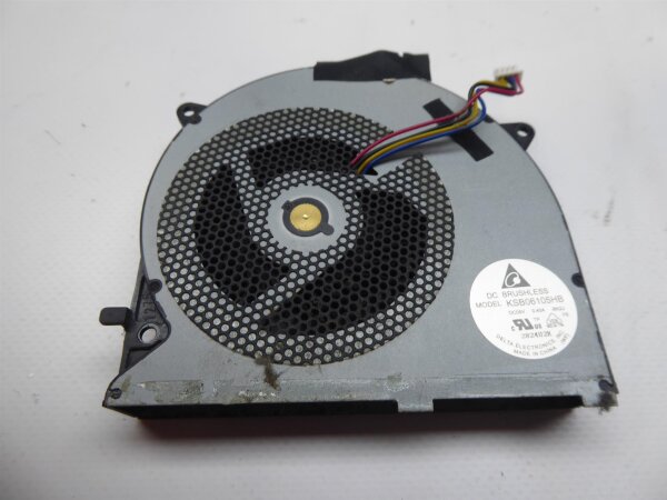 ASUS G75V GPU Grafikkarten Lüfter Cooling Fan KSB06105HB #3533