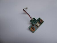 Toshiba Satellite L350D Powerbutton Board mit Kabel...