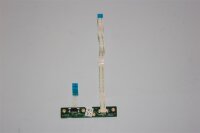 Toshiba Satellite L350D Touchpad Maustasten Board...