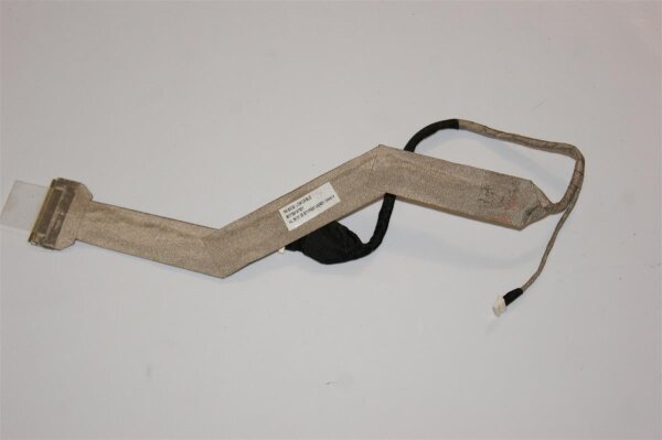 Toshiba Satellite L350D Displaykabel Videokabel 6017B0147501 #2610