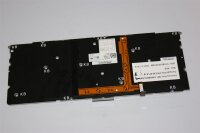 Dell XPS 14z ORIGINAL Keyboard Dansk Layout!! 0PWMNC #3535