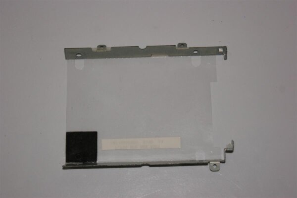 Dell XPS 14z HDD Caddy Festplatten Halterung AM0JN000B00 #3535