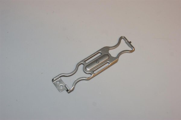 Dell XPS 14z Powerbutton Knopf aus Plastik #3535