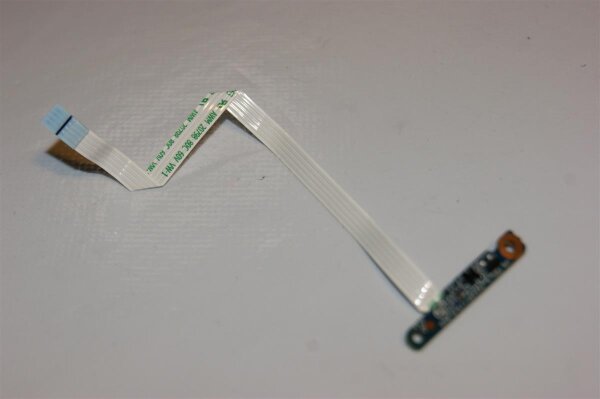 Dell XPS 14z LED Board mit Kabel LS-7452P #3535