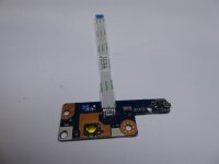 Lenovo G50-70 Powerbutton Board mit Kabel NS-A273 #3536