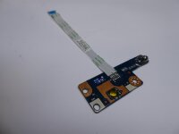 Lenovo G50-70 Powerbutton Board mit Kabel NS-A273 #3536