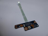 Lenovo G50-70 Powerbutton Board mit Kabel NS-A273 #3536
