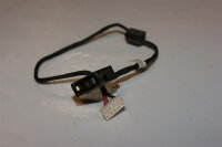 Lenovo G50-70 ORIGINAL Powerbuchse Strombuchse + Kabel...