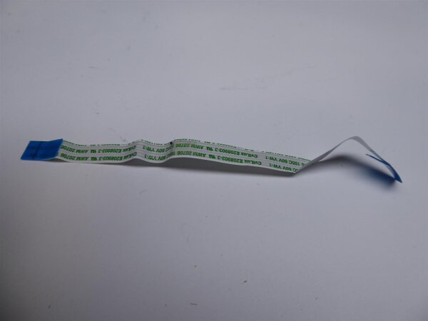 Lenovo G50-70 Flex Flachbandkabel TP! 6-polig 12cm #3536