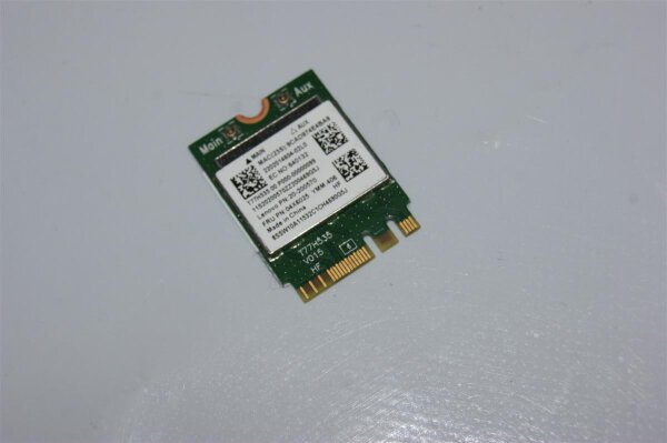 Lenovo G50-70 WLAN KARTE WIFI Card RTL8723BE 04X6025 #3536