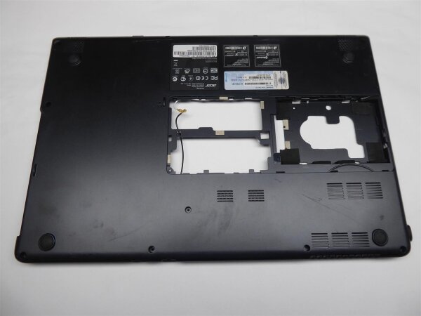 ACER Aspire M3 MA50 Gehäuse Unterteil Schale 13N0-76A0711 #2187