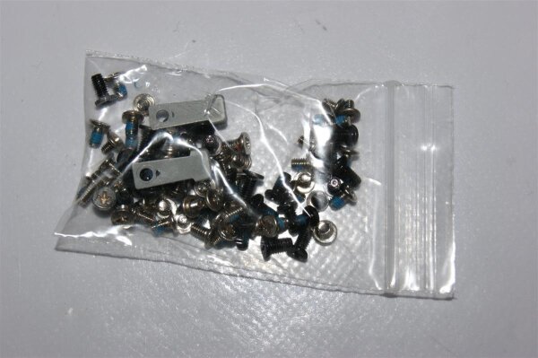 MSI GE60 MS-16GC Schraubensatz Screws Set #3537