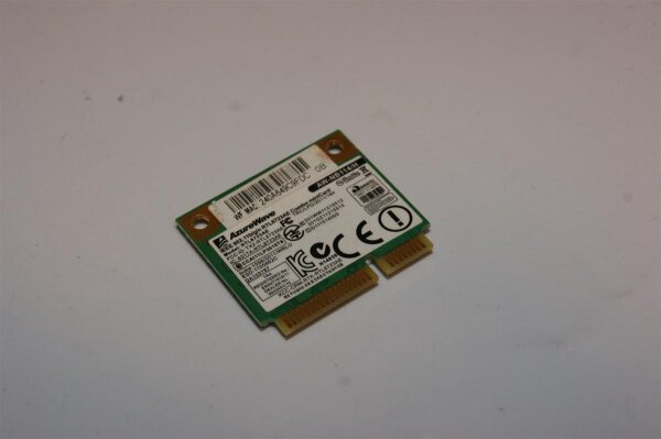 MSI GE60 MS-16GC WLAN Karte WIFI Card RTL8723AE #3537