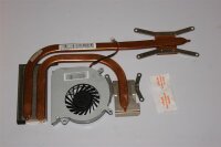 MSI GE60 MS-16GC Kühler Lüfter +...