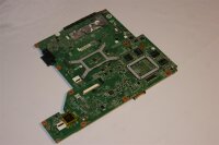 MSI GE60 MS-16GC Mainboard Motherboard MS-16GC1 Nvidia...