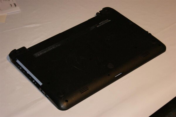 HP Compaq 15-s100no Gehäuse Unterteil Schale 749643-001 #3538