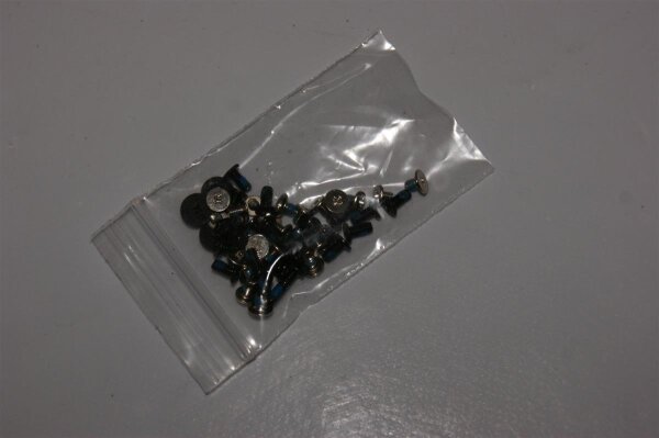 HP Compaq 15-s100no Schraubensatz Screws Set #3538