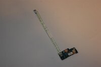 HP Compaq 15-s100no Powerbutton Board mit Kabel LS-A991P...