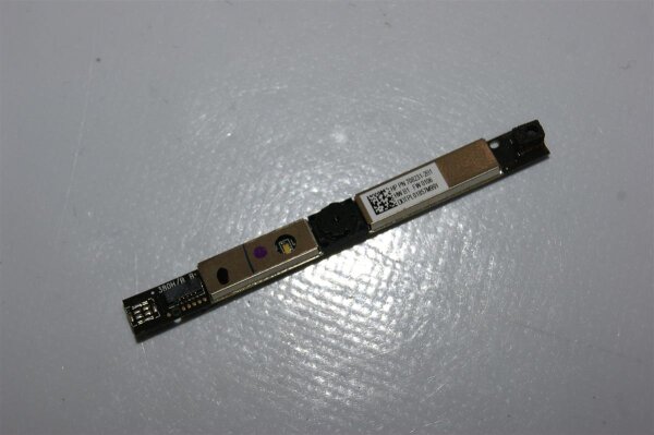 HP Compaq 15-s100no Webcam Kamera Modul 708231-2B1  #3538