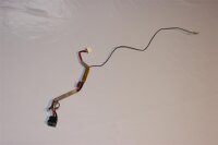 Toshiba Satellite P300-13J Powerbuchse Strombuchse mit...