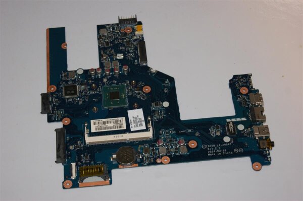 HP Compaq 15-s100no Intel Celeron N2840 Mainboard LA-A994P 788289-501 #3538