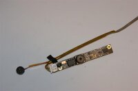 Toshiba Satellite P300-13J Webcam mit Kabel Kamera #3532