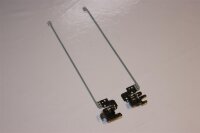 Acer Aspire E5-573 Displayscharniere incl. Leisten L+R...