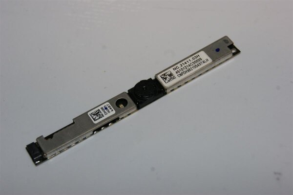 Acer Aspire E5-573 Webcam Kamera Modul NC.21411.03H #3539