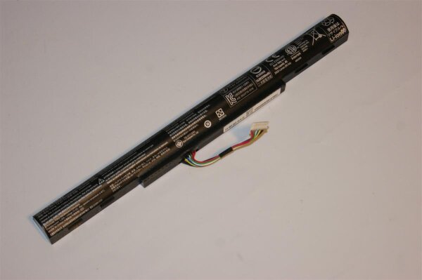 Acer Aspire E5-573 ORIGINAL AKKU Batterie AL15A32 #3539
