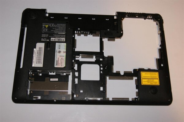 Medion Akoya P7612 Gehäuse Unterteil Schale 60.4DN04.001 #3540