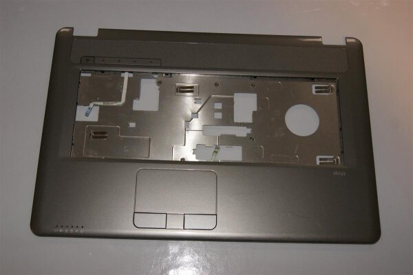 Medion Akoya P7612 Gehäuse Oberteil Touchpad 60.4DN09.001 #3540