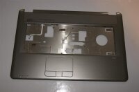 Medion Akoya P7612 Gehäuse Oberteil Touchpad...
