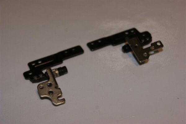 Dell Latitude E7740 Displayscharniere Scharniere L+R #3541