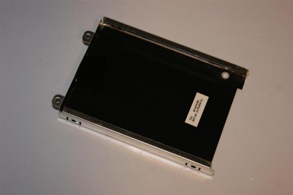 Medion Akoya P7612 HDD Caddy Festplatten Halterung 60.4AF10.001 #3540