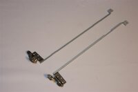 Medion Akoya P7612 Display Schaniere Leisten L+R M09H1A01...