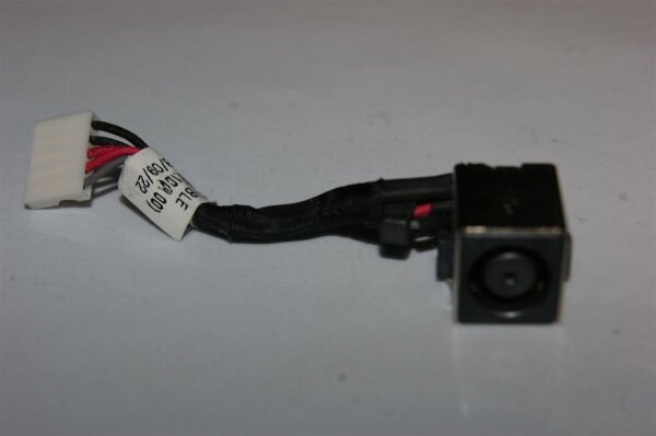 Dell Latitude E7740 Powerbuchse Strombuchse mit Kabel 06KVRF #3541