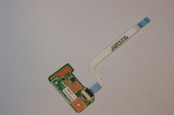 Medion Akoya P7612 Powerbutton Board 55.4DN03.001G #3540