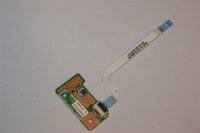 Medion Akoya P7612 Powerbutton Board 55.4DN03.001G #3540