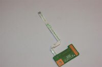 Medion Akoya P7612 Powerbutton Board 55.4DN03.001G #3540