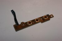 Dell Latitude E7740 Media Button Board mit Kabel LS-9594P...