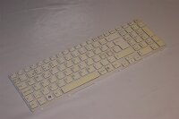 Sony Vaio SVE151C11M ORIGINAL Keyboard nordic Layout!!...