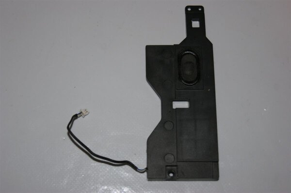 Medion Akoya P7612 Lautsprecher Soundspeaker Links 23.40627.011 #3540