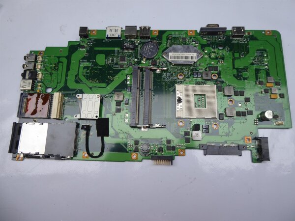 MSI CR720 MS-1736 Mainboard Motherboard MS-17361 Ver: 1.1 #3543