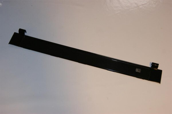 MSI CR720 MS-1736 Powerbutton Scharnier Abdeckung Leiste Tastatur Blende #3543