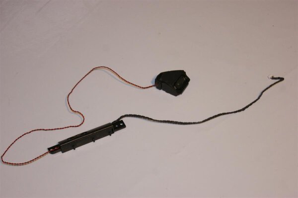 MSI CR720 MS-1736 Lautsprecher Soundspeaker L&R #3543