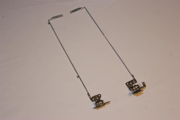 Acer Aspire V5-571 Displayscharniere inkl. Leisten L+R 34.VM06.011 34.VM07.011 #3544