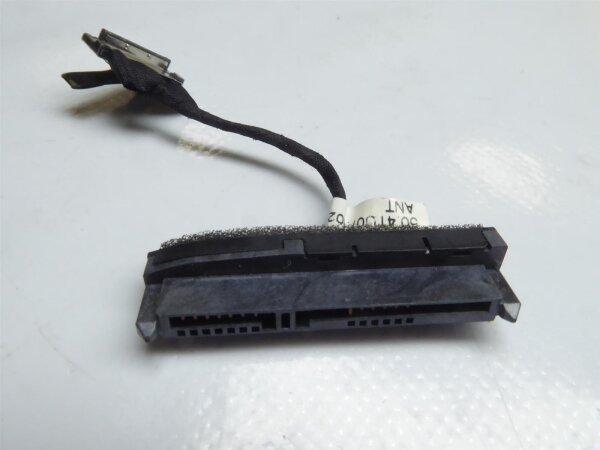Acer Aspire V5-571 SATA HDD Festplatten Adapter Connector 50.4TU07.002 #3544