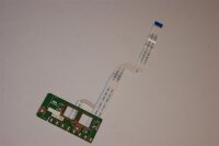 MSI CR720 MS-1736 Maustasten Touchpadtasten Board mit...